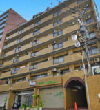 【ダイアパレス堀田】✨️仲介手数料無料✨️の画像