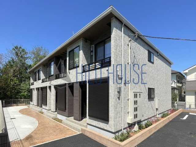 ルインズフィールド