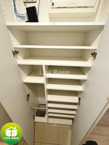 プレノ清澄庭園のその他