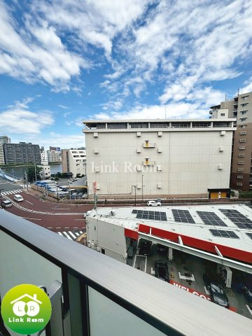 プレノ清澄庭園のその他