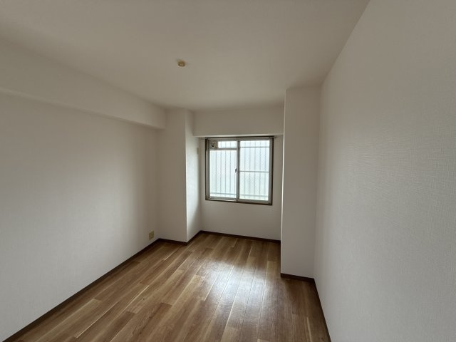 ハピネス北条の子供部屋