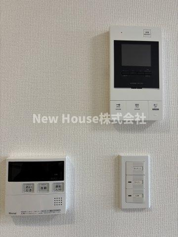 ルフォンリヴェント池袋のセキュリティ