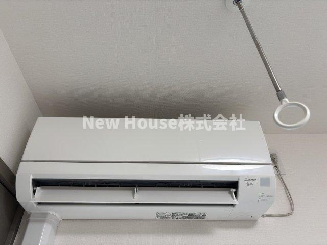 ルフォンリヴェント池袋の設備