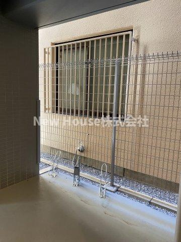 ルフォンリヴェント池袋のその他共用部分
