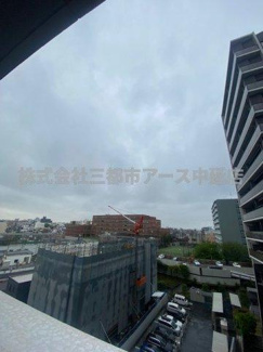 【展望】 | スタイリオ品川中延　は三都市アース中延店へお任せください！　ご内覧可能なお部屋は物件現地お待ち合わせご案内可能です！