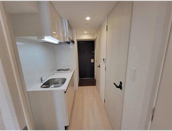 Attirant西三国の玄関