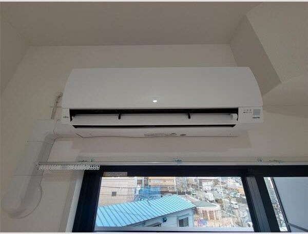 Attirant西三国の設備