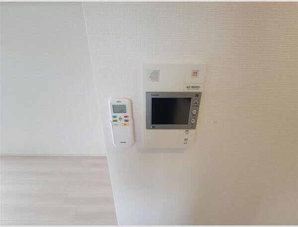 Attirant西三国の設備