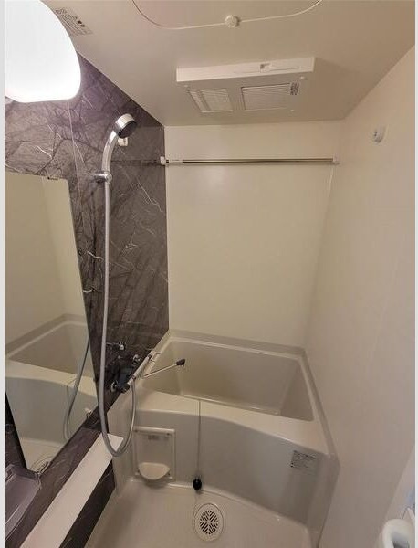 Attirant西三国のキッチン