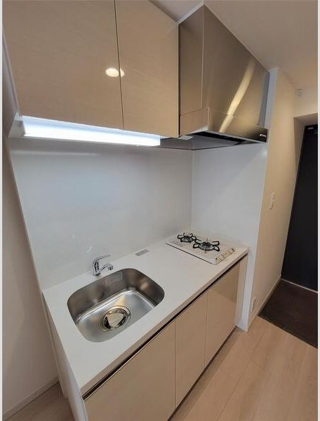 Attirant西三国の浴室