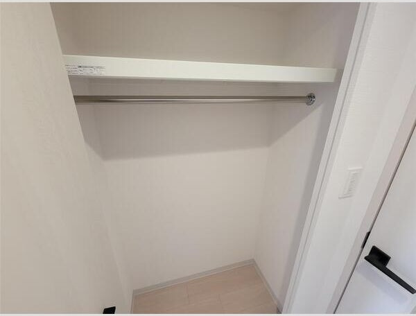 Attirant西三国の収納