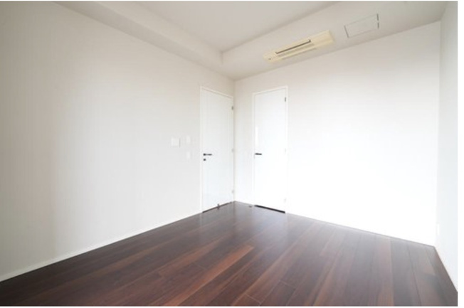 【洋室】 | ★仲介手数料無料★ザ・パークハウス白金二丁目タワー