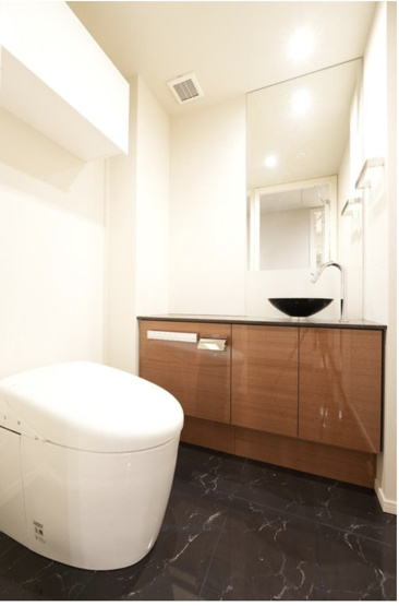 【その他】 | ★仲介手数料無料★ザ・パークハウス白金二丁目タワー