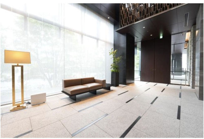 【その他】 | ★仲介手数料無料★ザ・パークハウス白金二丁目タワー