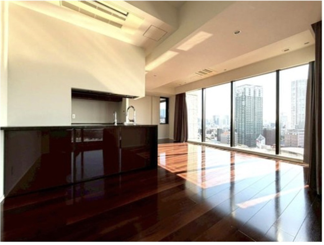 【その他】 | ★仲介手数料無料★ザ・パークハウス白金二丁目タワー