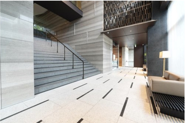 【その他】 | ★仲介手数料無料★ザ・パークハウス白金二丁目タワー