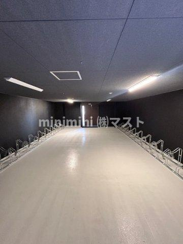 Alivis野田阪神のその他