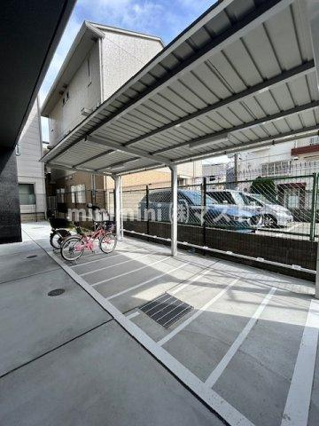 Alivis野田阪神のその他