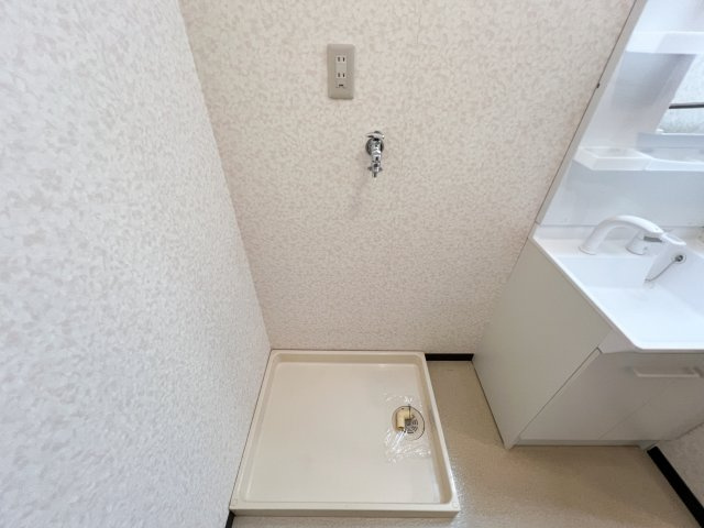 ハイツ ハピィバリーⅡ　E棟の設備