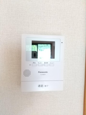 【設備】 | セジュール島田 C棟