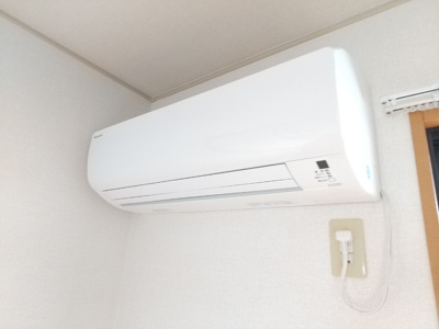 【設備】 | セジュール島田 C棟