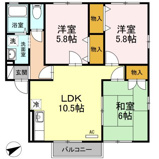 セジュール島田 C棟の画像