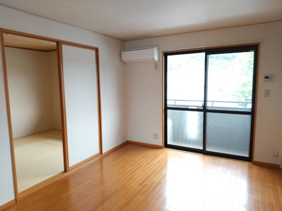 【居間・リビング】 | セジュール島田 C棟