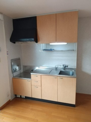 【キッチン】 | セジュール島田 C棟