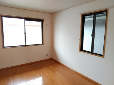 【洋室】 | セジュール島田 C棟