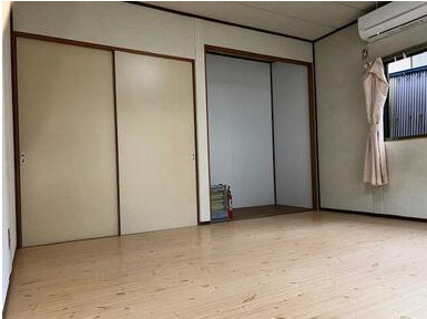 大津市北小松の事務所のその他