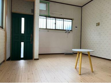 大津市北小松の事務所のその他