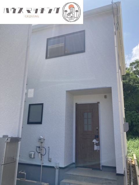 リーブルガーデン金武町屋嘉・４号棟