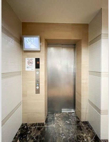 Luxe淡路のその他共用部分