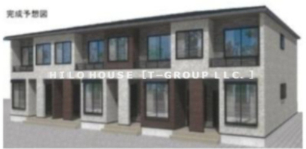 ルインズフィールド