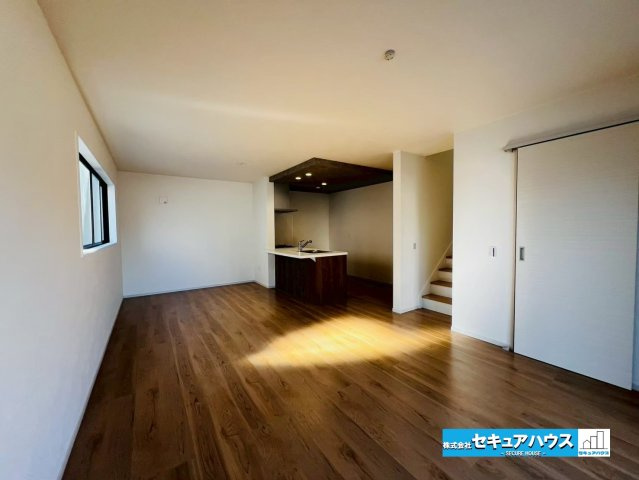 刈谷市一ツ木町　全5棟