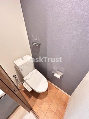 【トイレ】 | Kaunis都島