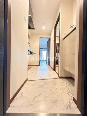 【玄関】 | Kaunis都島