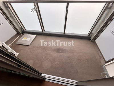 【バルコニー】 | Kaunis都島