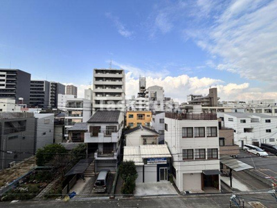 【展望】 | Kaunis都島