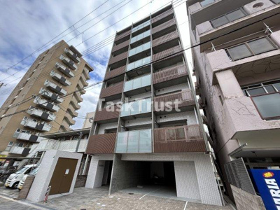 【外観】 | Kaunis都島