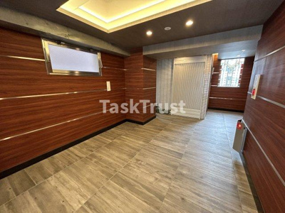 【ロビー】 | Kaunis都島