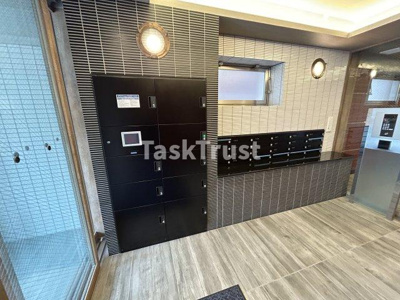 【その他共用部分】 | Kaunis都島