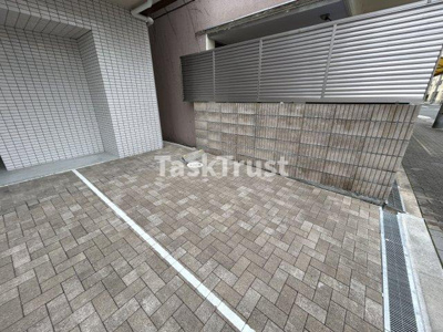 【駐車場】 | Kaunis都島