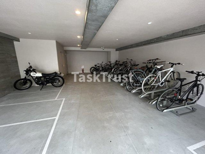 【その他共用部分】 | Kaunis都島