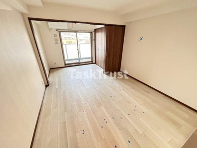 【内装】 | Kaunis都島