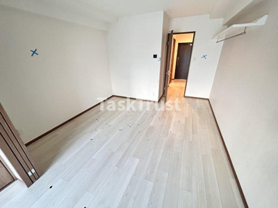 【居間・リビング】 | Kaunis都島