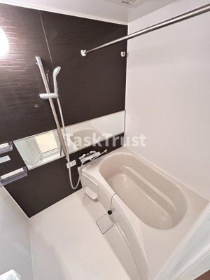 【浴室】 | Kaunis都島