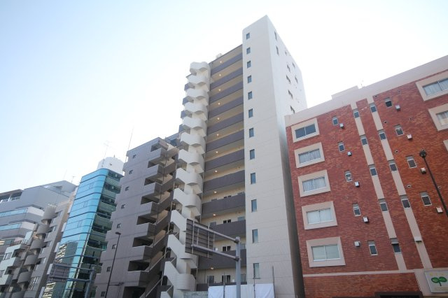 グラシーナ文京の画像