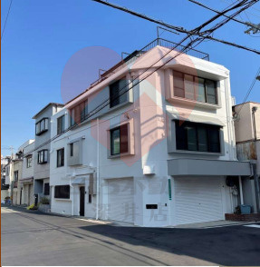 【外観】 | 阿倍野区阪南町１丁目戸建