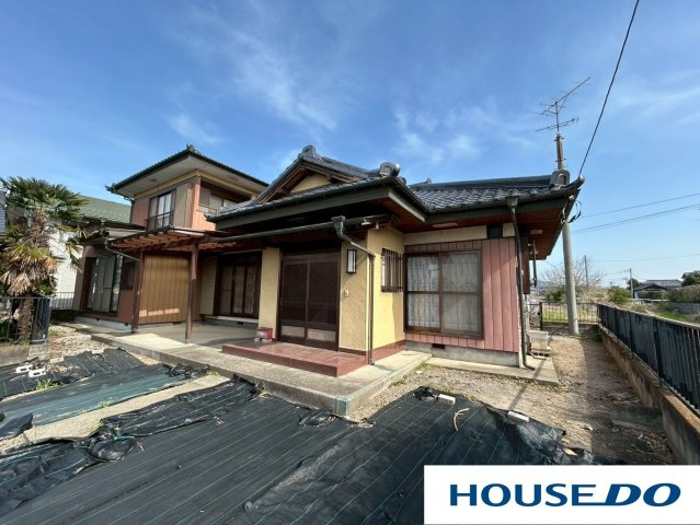 中古戸建　足利市野田町